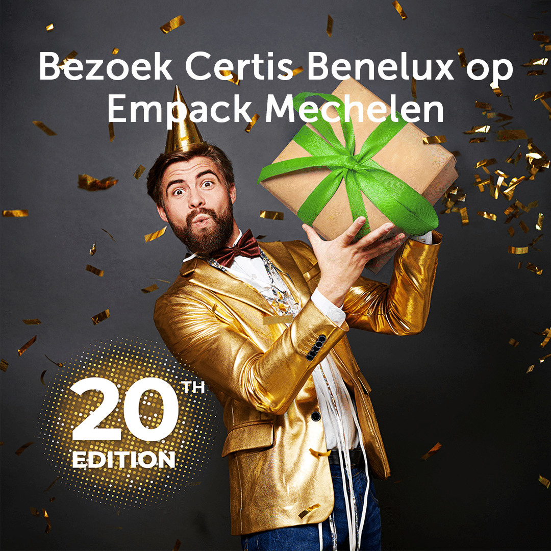 Empack Mechelen 2023 : découvrez l’avenir de l’emballage et les innovations de Wrappah